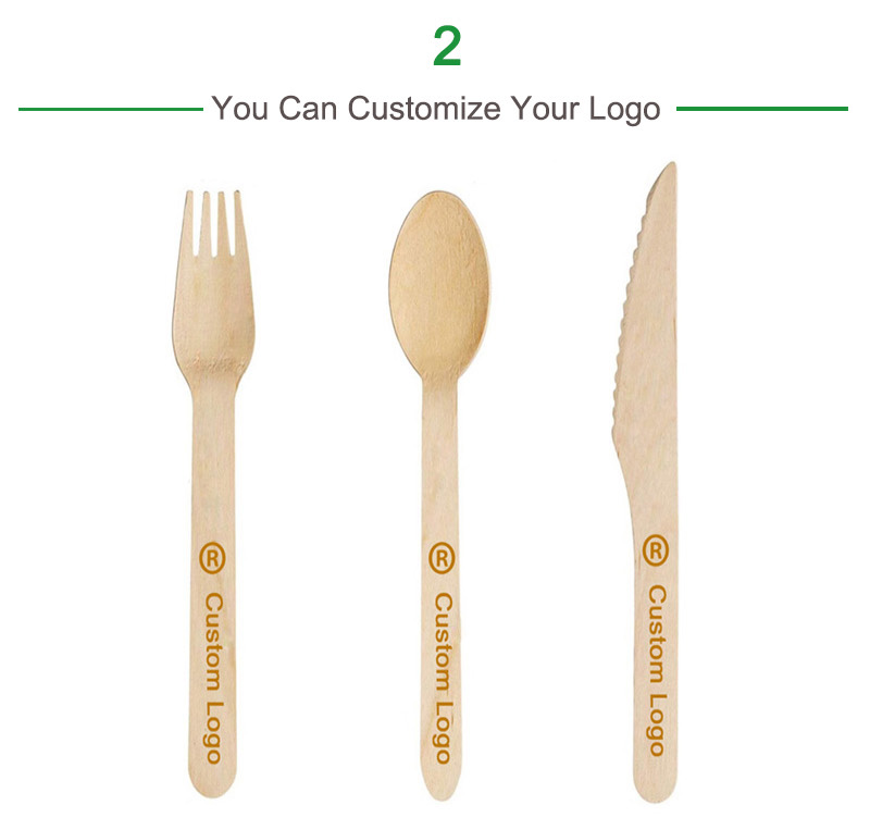 biodegradable cutlery
