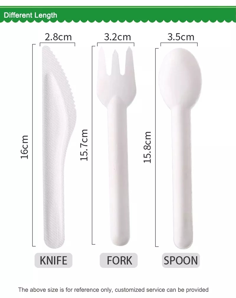 forks and spoons