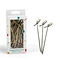 Bamboo Knotted Skewers