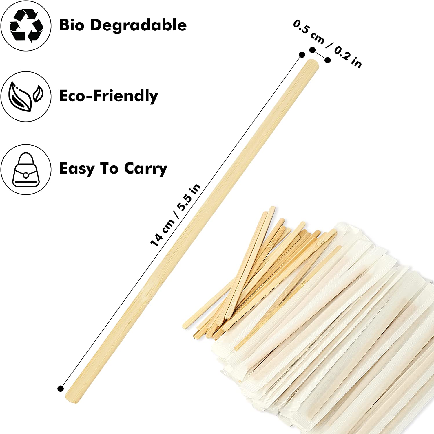 coffee stirrer
