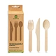 wood spoon