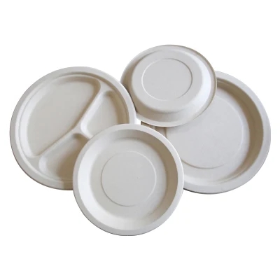 Disposable tableware
