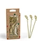 Bamboo Knot Skewers