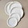 sugarcane disposable plates