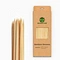 Thick bamboo stick