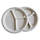 Bagasse cutlery