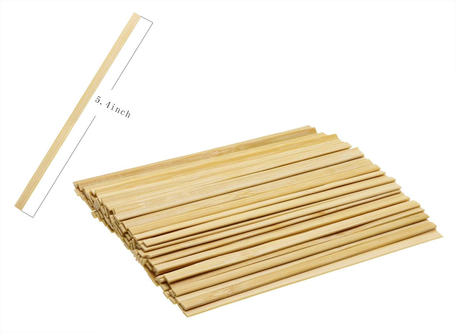 Bamboo Stirrer