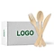 disposable bamboo cutlery