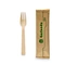 china eco friendly bamboo cutlery