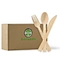 BAMBOO COMPOSTABLE CUTLERY