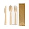 Bamboo Cutlery Manufacturer