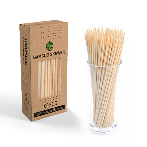 bamboo skewer