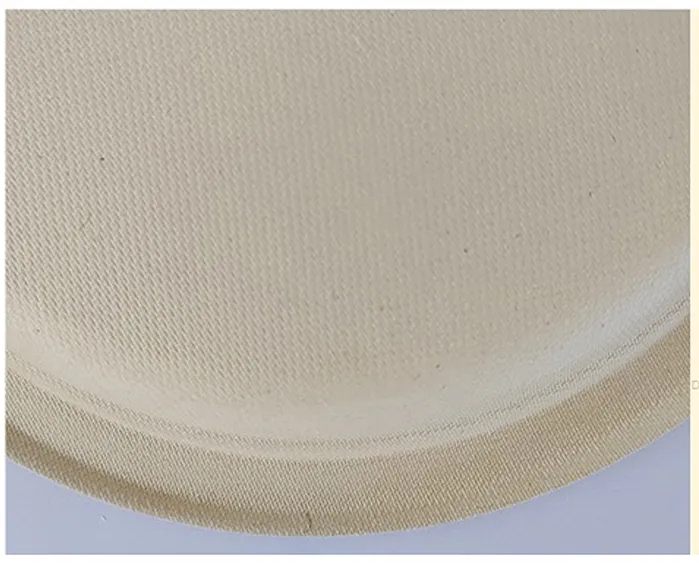 Disposable Bagasse cutlery