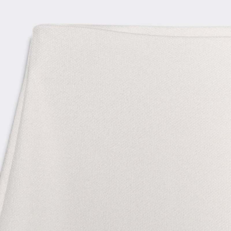 custom knit lounge trousers fabric texture