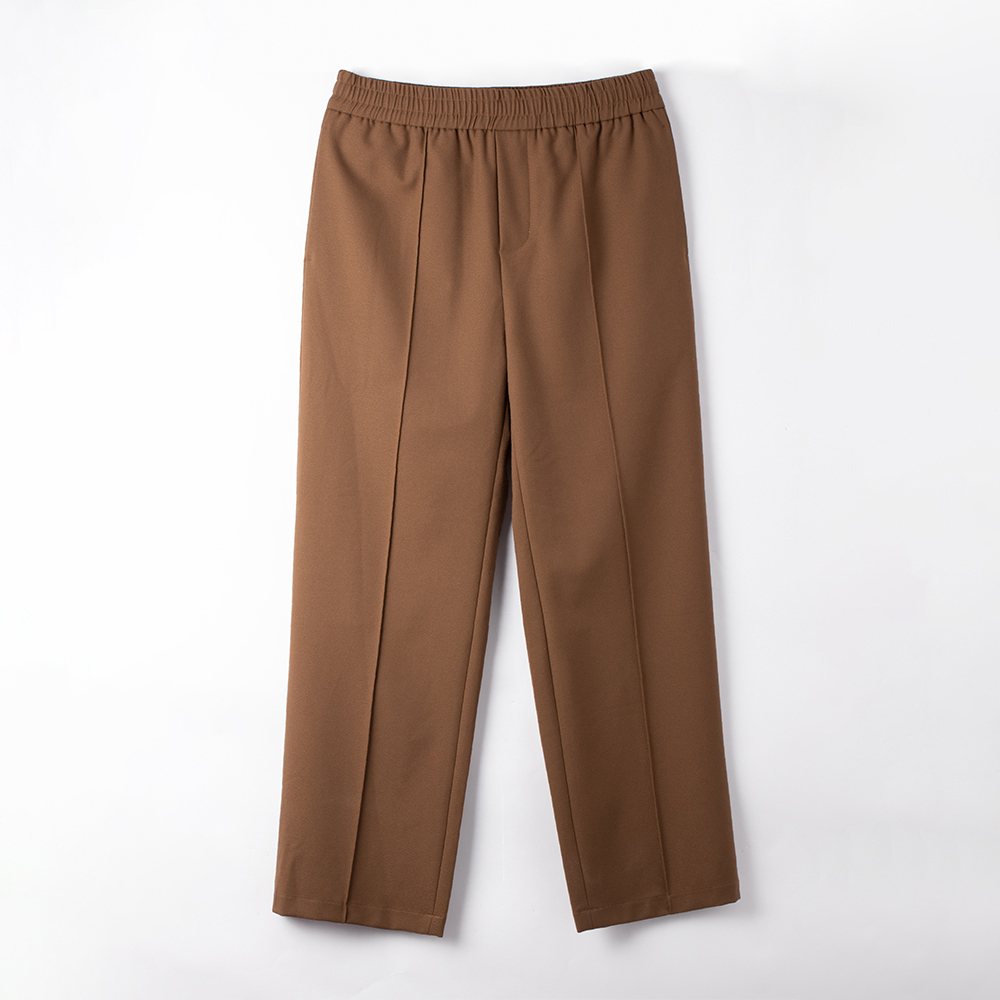 wide leg trousers