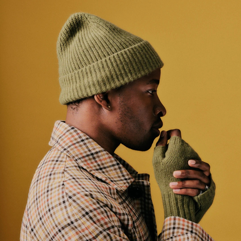 private label beanie factory lifestyle view
