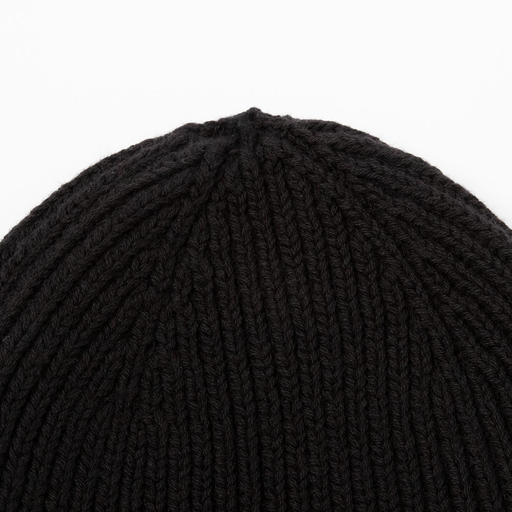 custom beanie factory sample top details