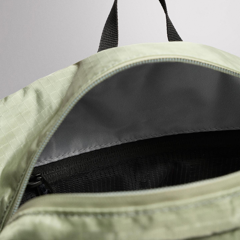 lightweight laptop backpack storage detail