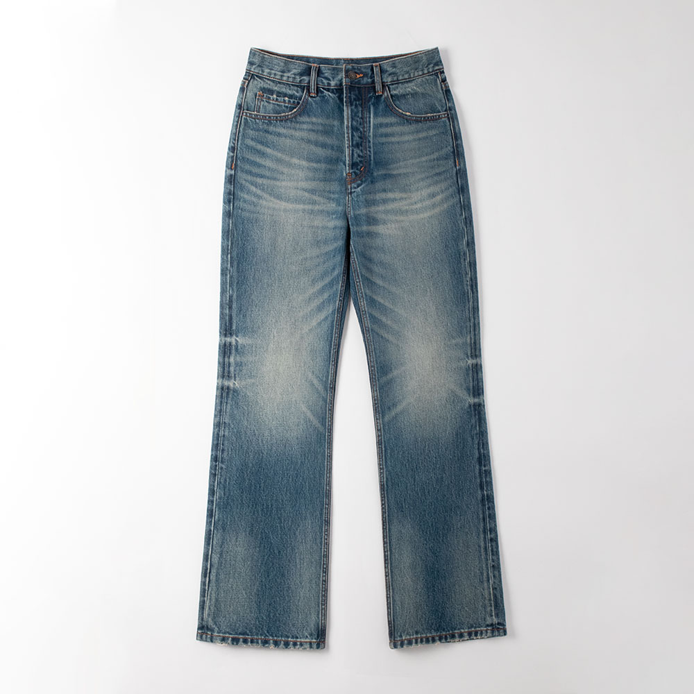 womens flare jeans