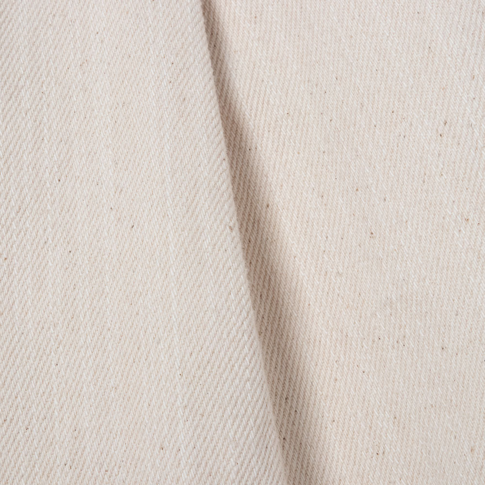 offwhite denim shorts fabric texture