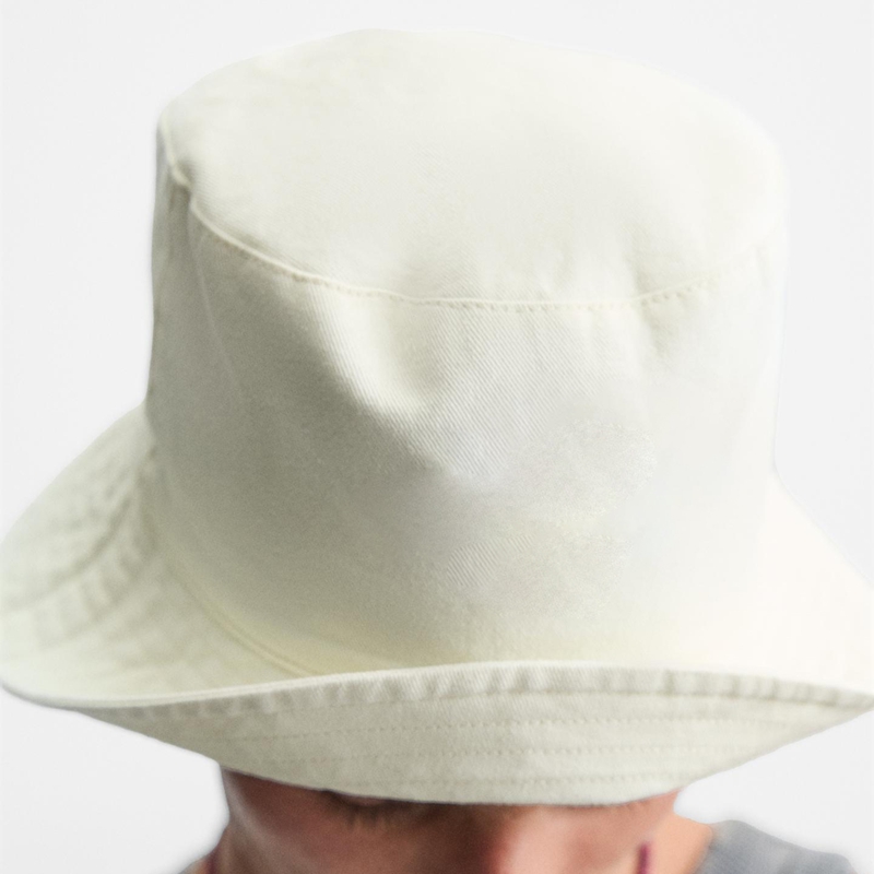 everyday streetwear bucket hat lifestyle view