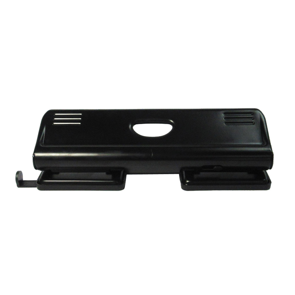 custom fancy design 16 sheets paper punch