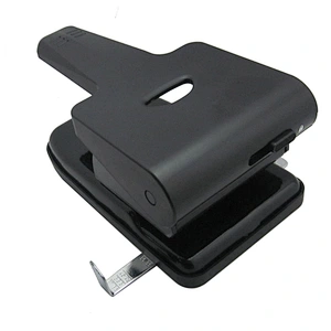 Ofiice desktop 65 sheets 2 hole hole puncher heavy duty paper punch