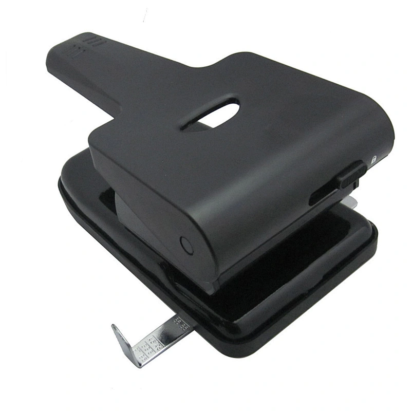 Ofiice desktop 65 sheets 2 hole hole puncher heavy duty paper punch