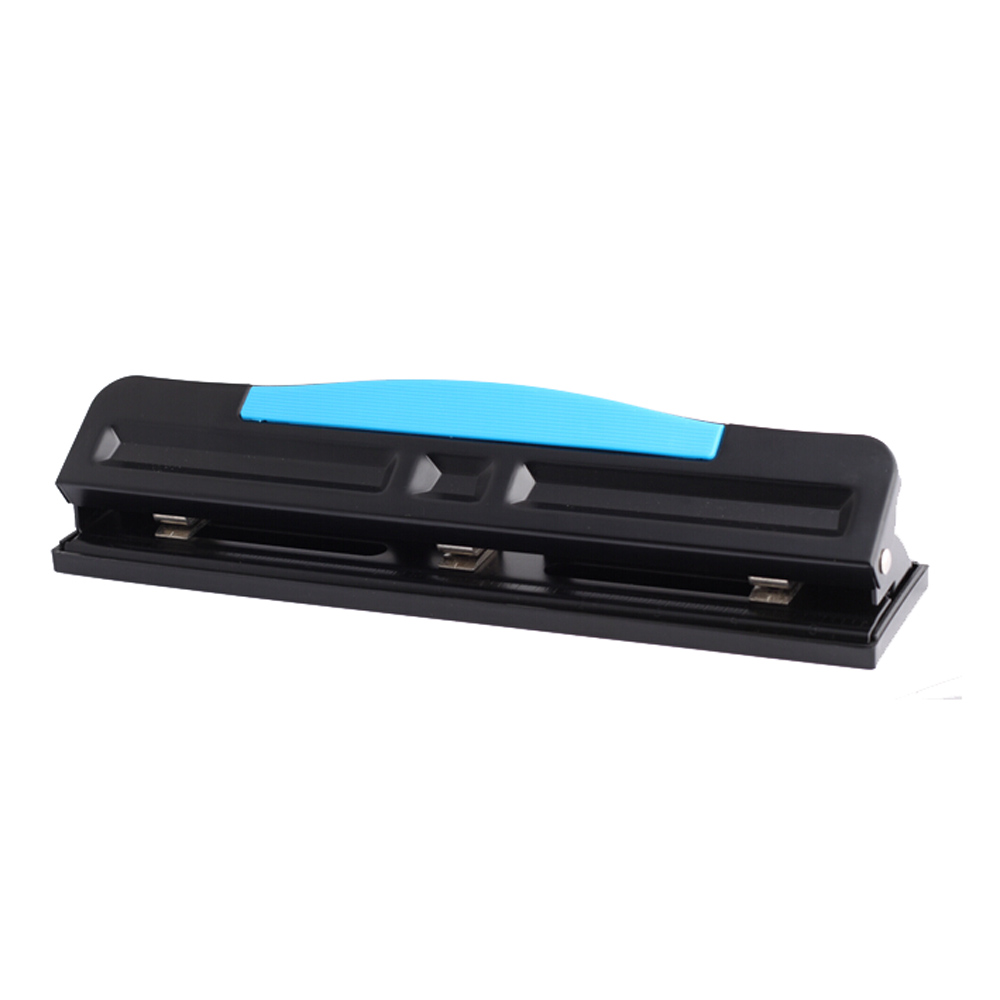 12 sheets paper punch