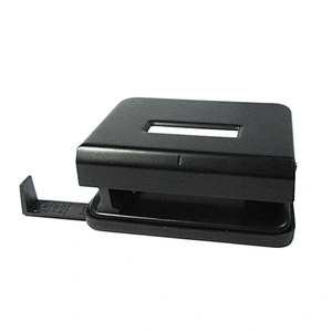 Office 70mm hole distance metal puncher 30 sheets 2 hole paper punch