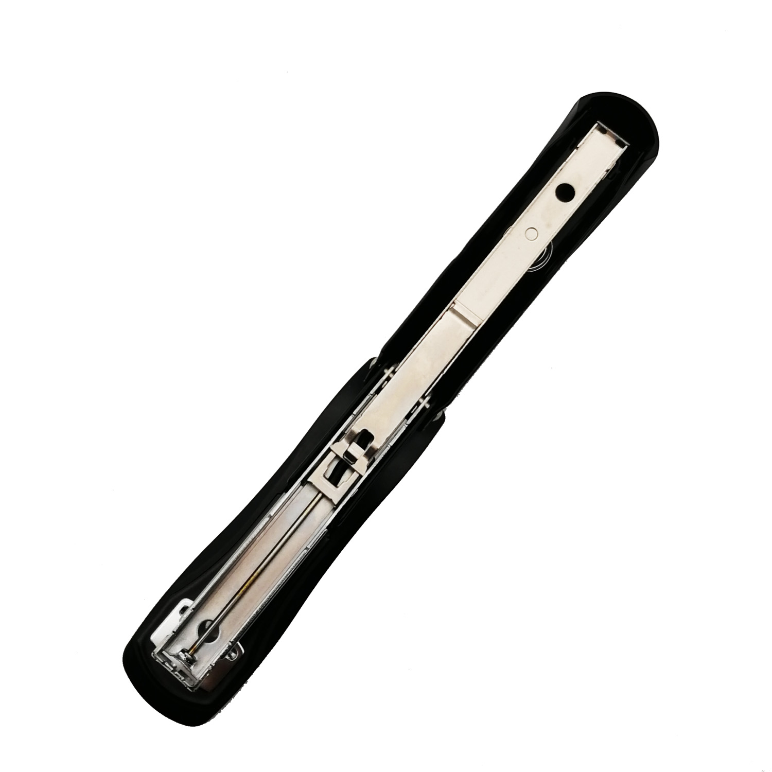 office metal stapler black color