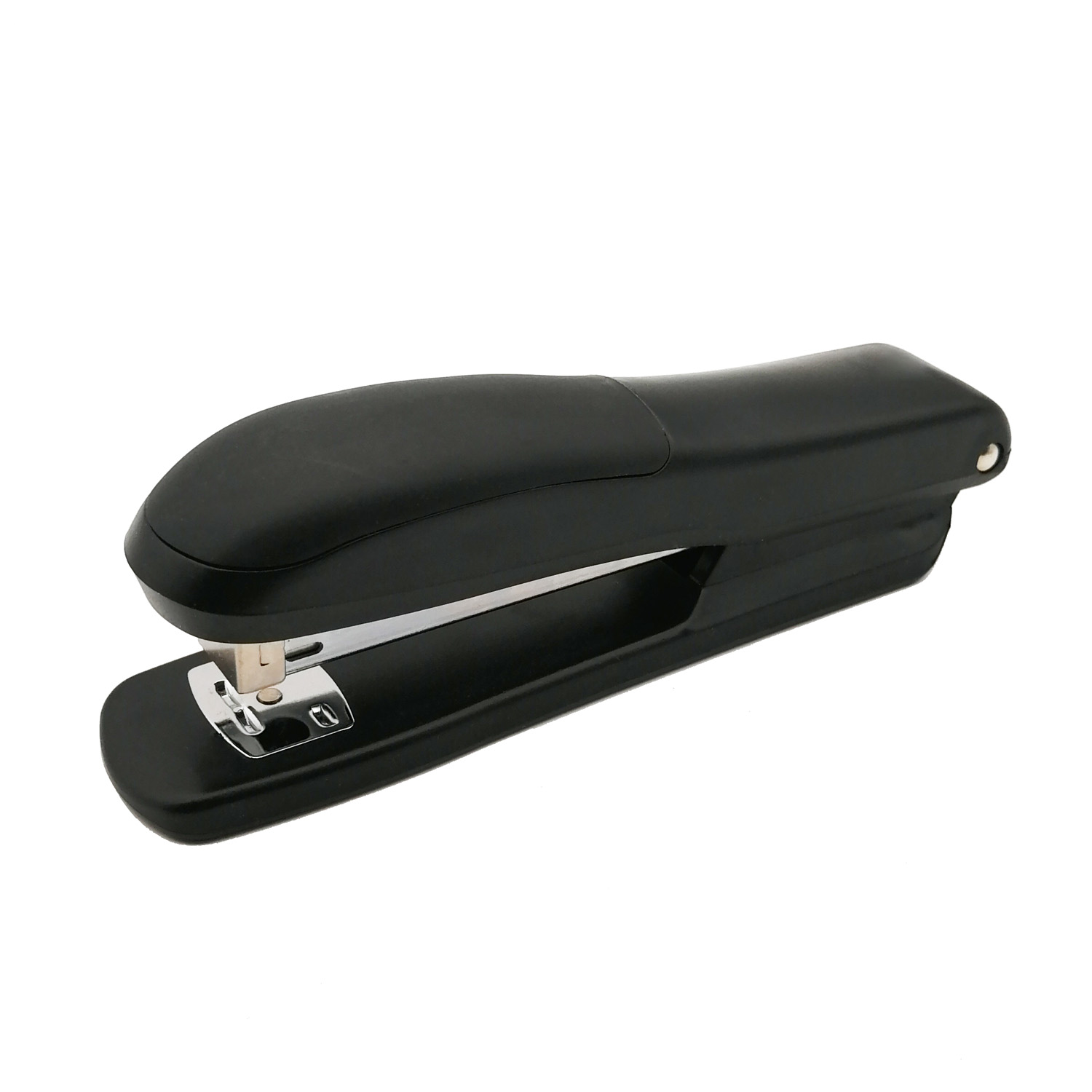 plastic stapler