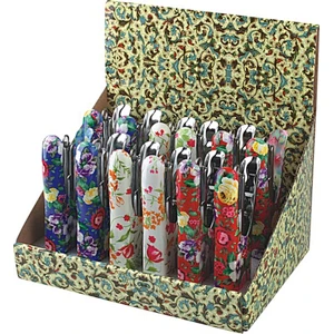 Hand held plier metal floral custom office stapler