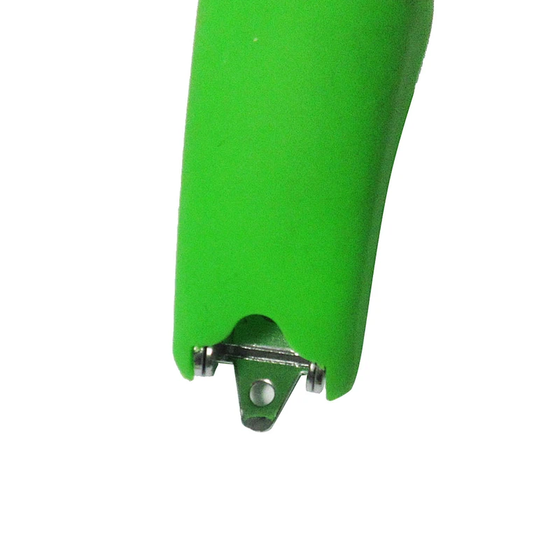 Colorful plastic 24/6 26/6 staples mini stapler