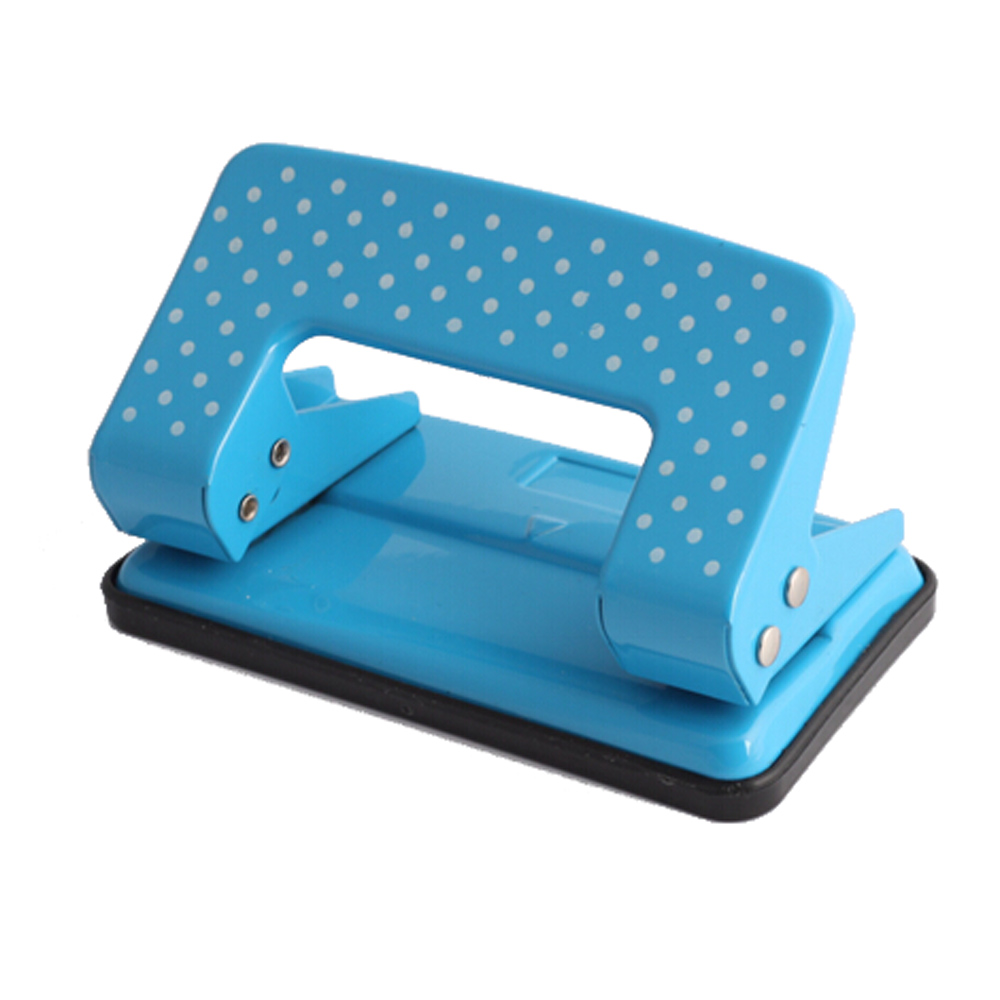 office 8 sheets paper punch