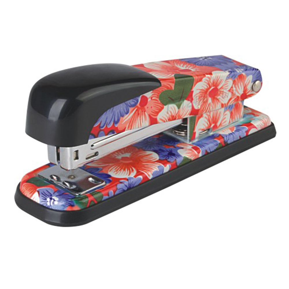 flower stapler
