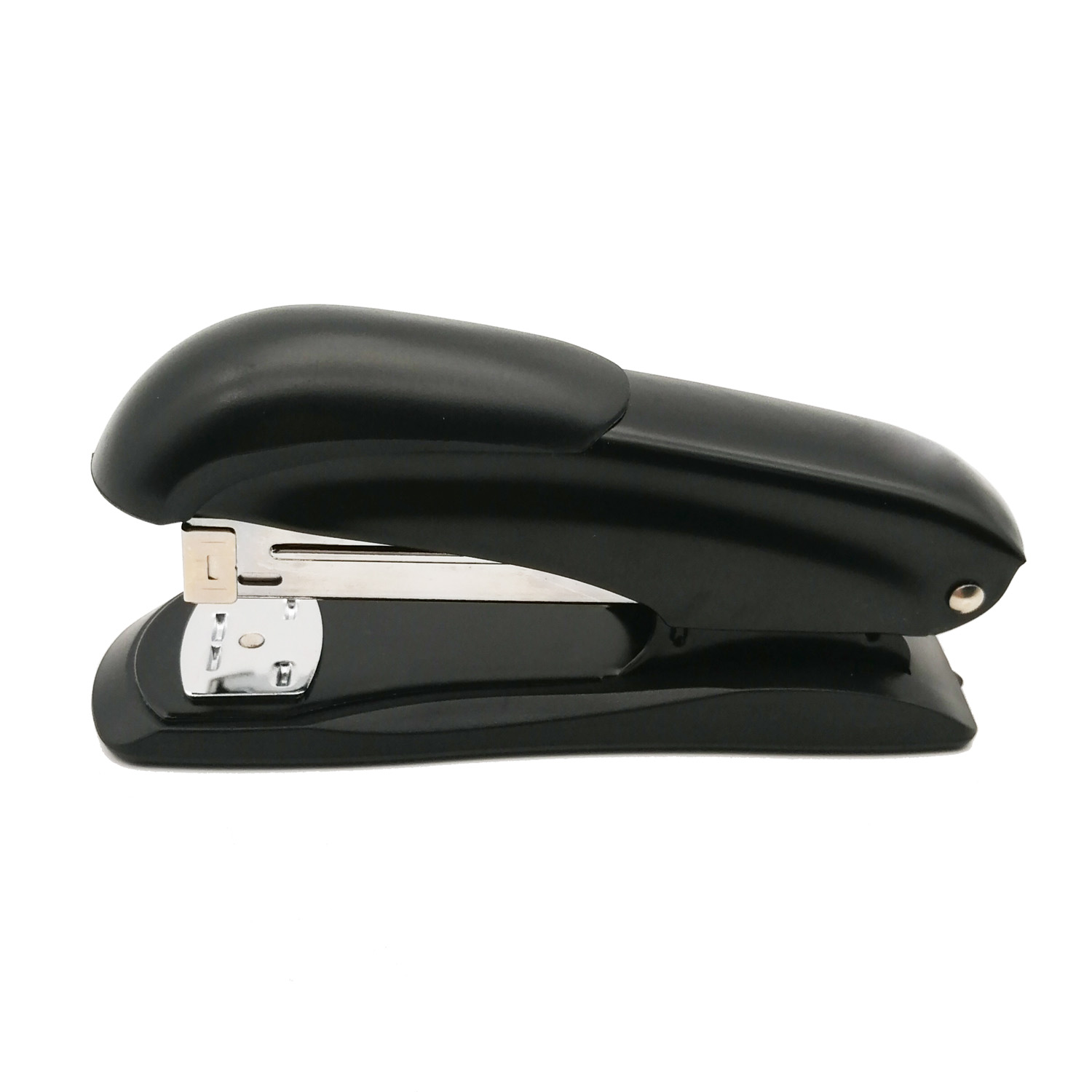black metal stapler supplier