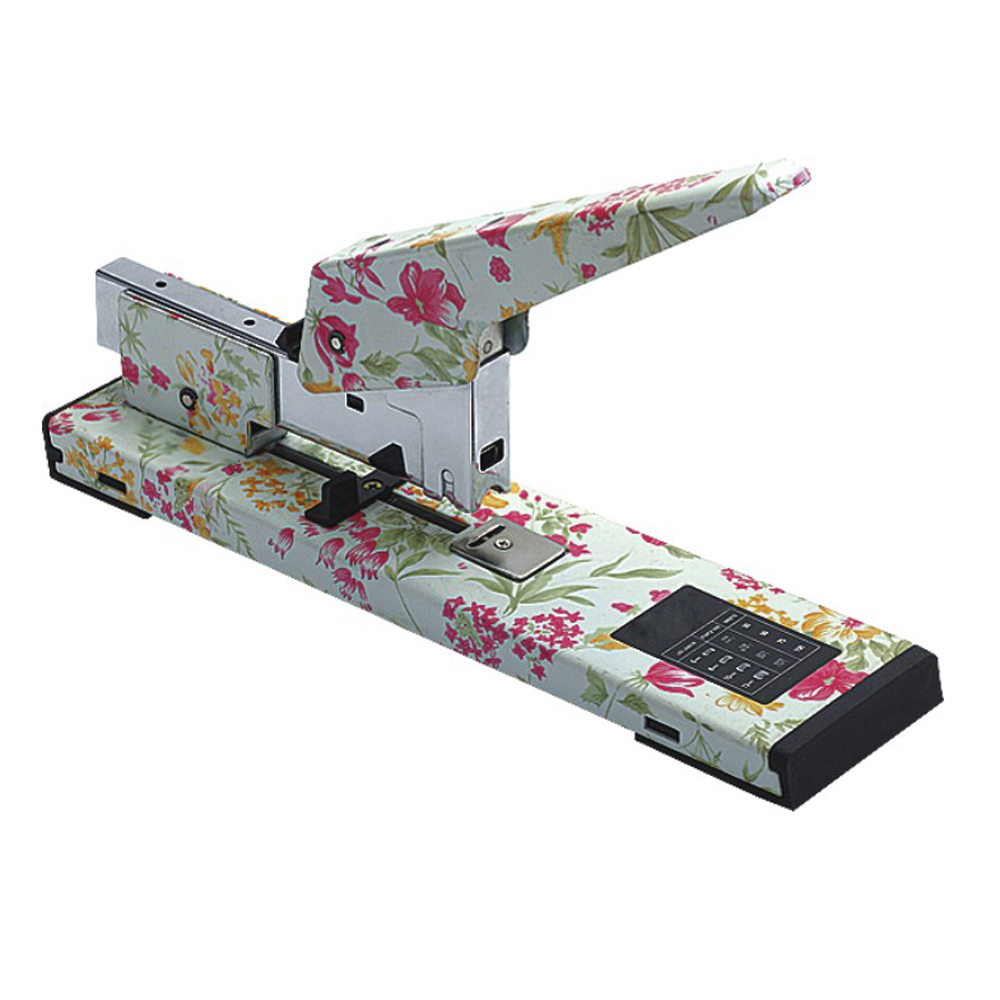100 sheets heavy duty stapler