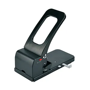 China factory hand manual 65 sheets heavy duty hole  punch