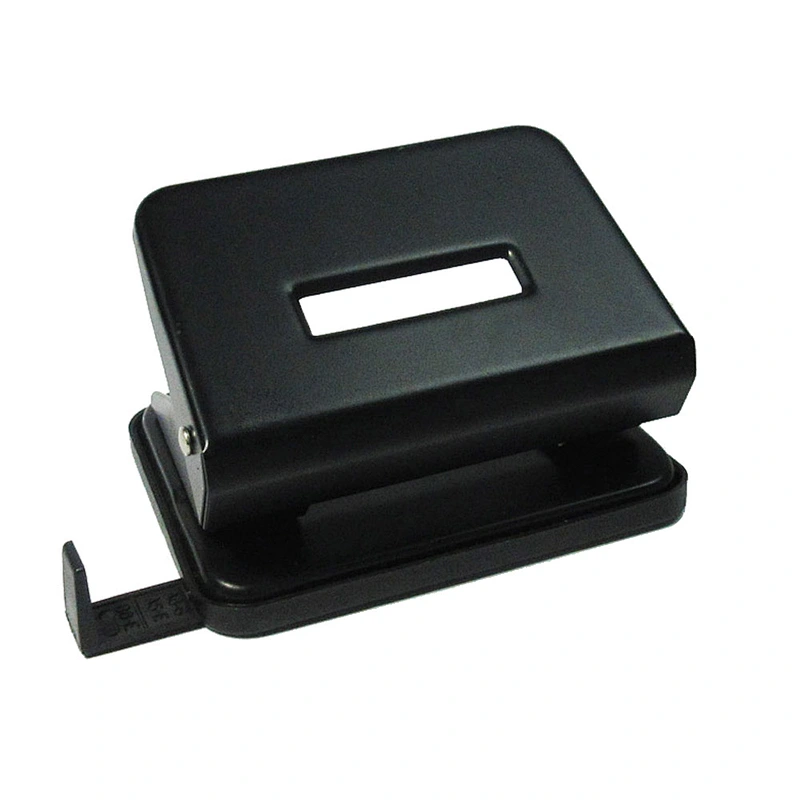 Office 70mm hole distance metal puncher 30 sheets 2 hole paper punch