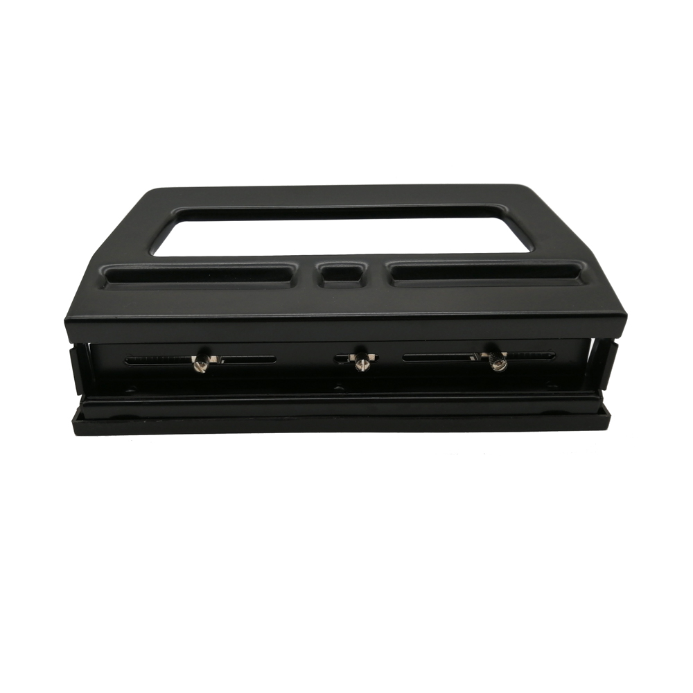 metal 3 hole punch for binder