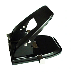 Metal 80mm 30 sheets 2 holes paper punch office paper punch