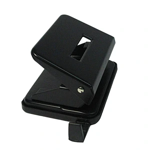 Office 70mm hole distance metal puncher 30 sheets 2 hole paper punch