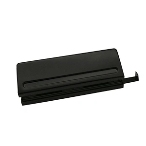 Office desktop 6 hole adjustable puncher paper punch