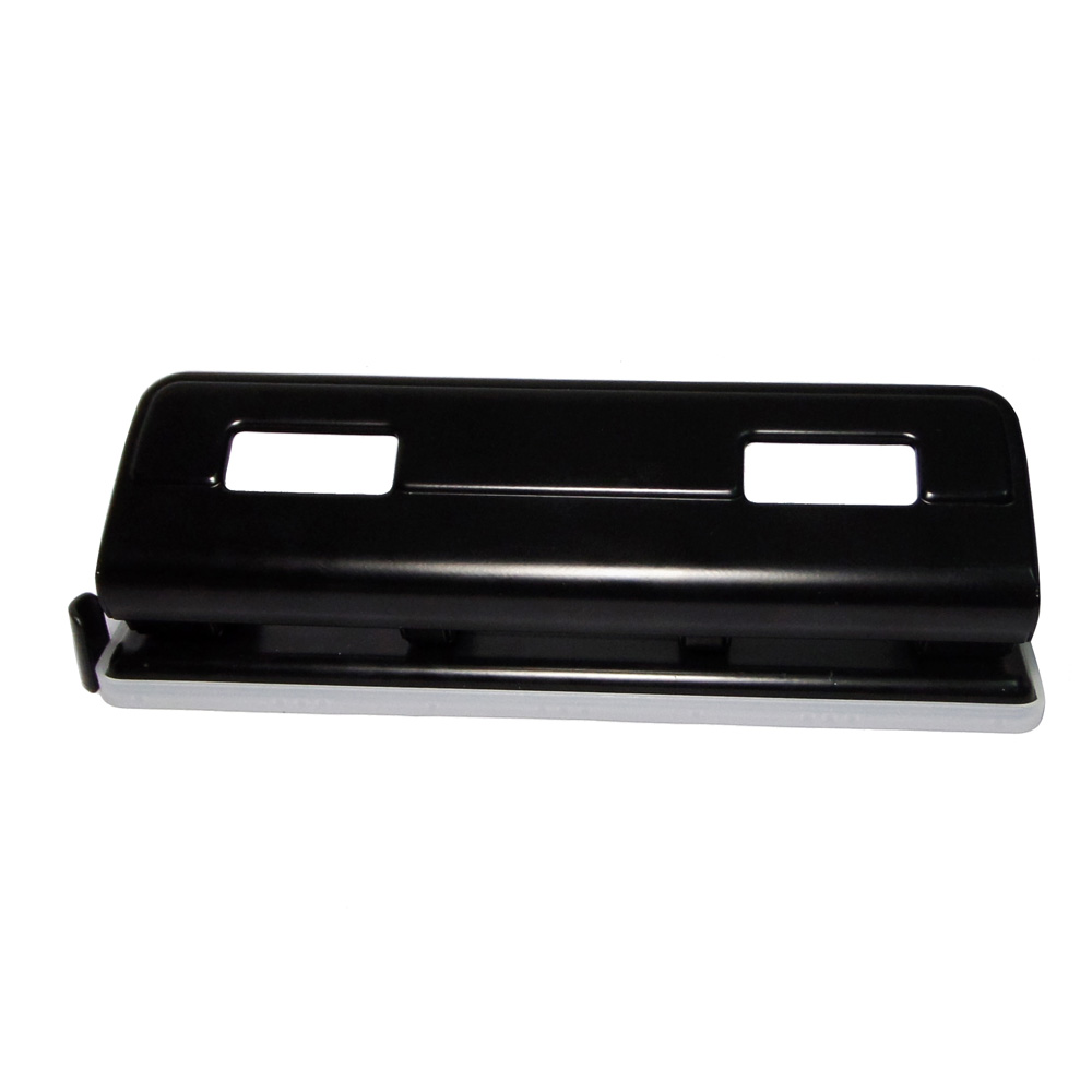 desktop 4 holes paper punch