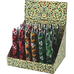 Printing plier No.64 metal hand held floral stapler