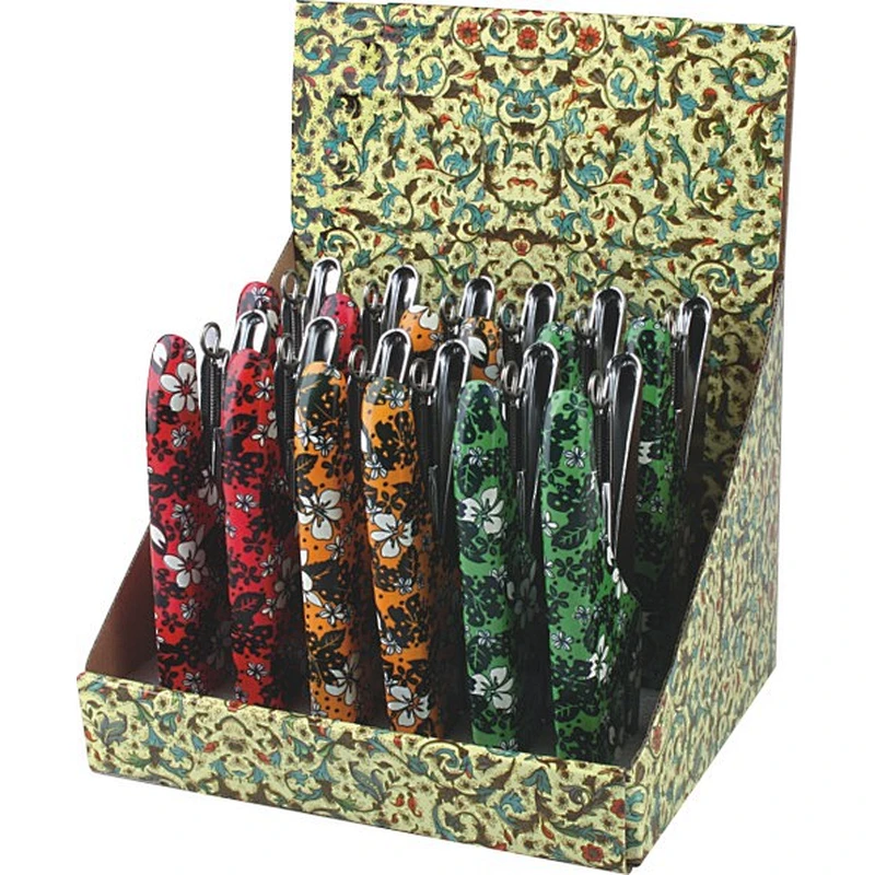 Printing plier No.64 metal hand held floral stapler