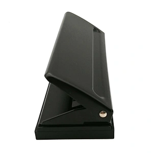 Office desktop 6 hole adjustable puncher paper punch