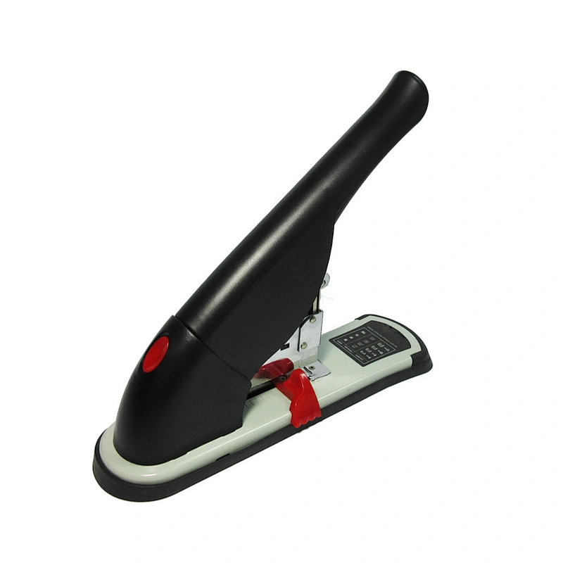New design jumbo labour-saving office 100 sheets big heavy duty stapler