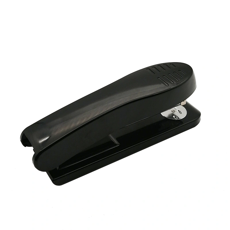 Office cheap price plastic big size desktop full strip stapler